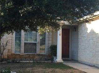 5508 Delta Post Dr, Austin, TX 78724