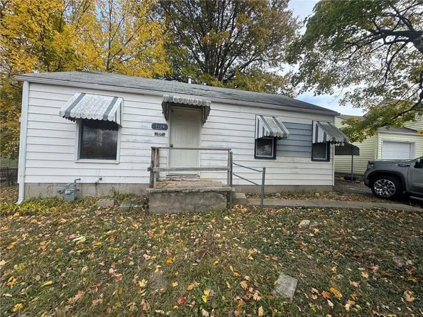 1629 N 49th St, Kansas City, KS 66102