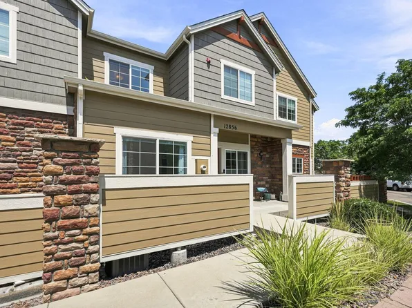 12856 Jasmine St #E, Thornton, CO 80602