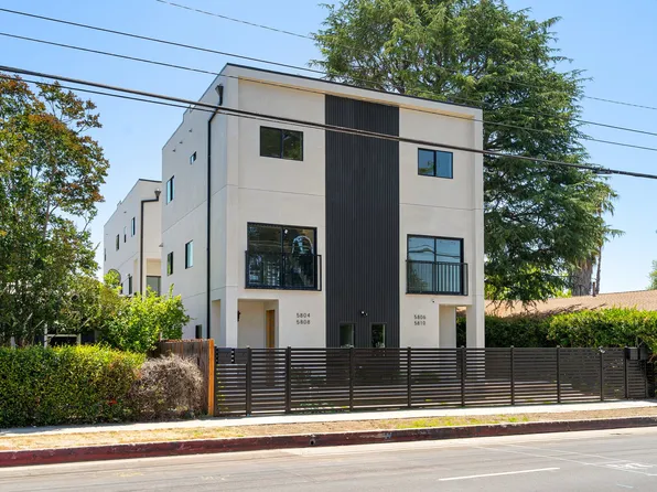 5806 Kester Ave, Van Nuys, CA 91411