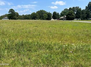 Hinch Mountain View Rd, Crossville, TN 38555