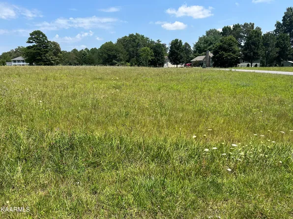 Hinch Mountain View Rd, Crossville, TN 38555