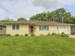 2531 Saratoga Dr, Waterloo, IA 50702