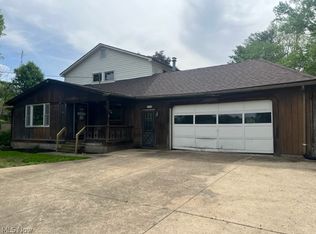 3125 Trump Ave SE, Canton, OH 44707