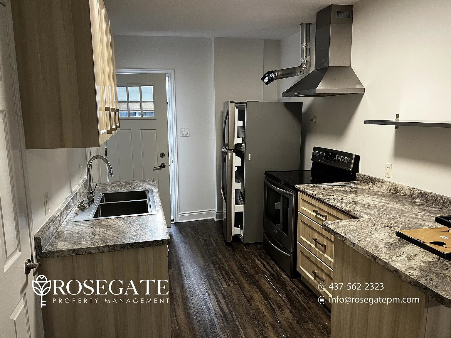 159 Lancaster Street East Kitchener — Photo 2