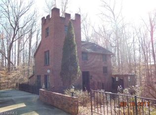 118 Brentwood Dr, Lexington, NC 27292