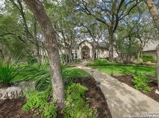 24814 Bogey Rdg, San Antonio, TX 78260