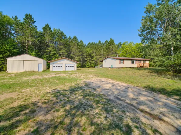 15770 Healy Lake Rd, Bear Lake, MI 49614