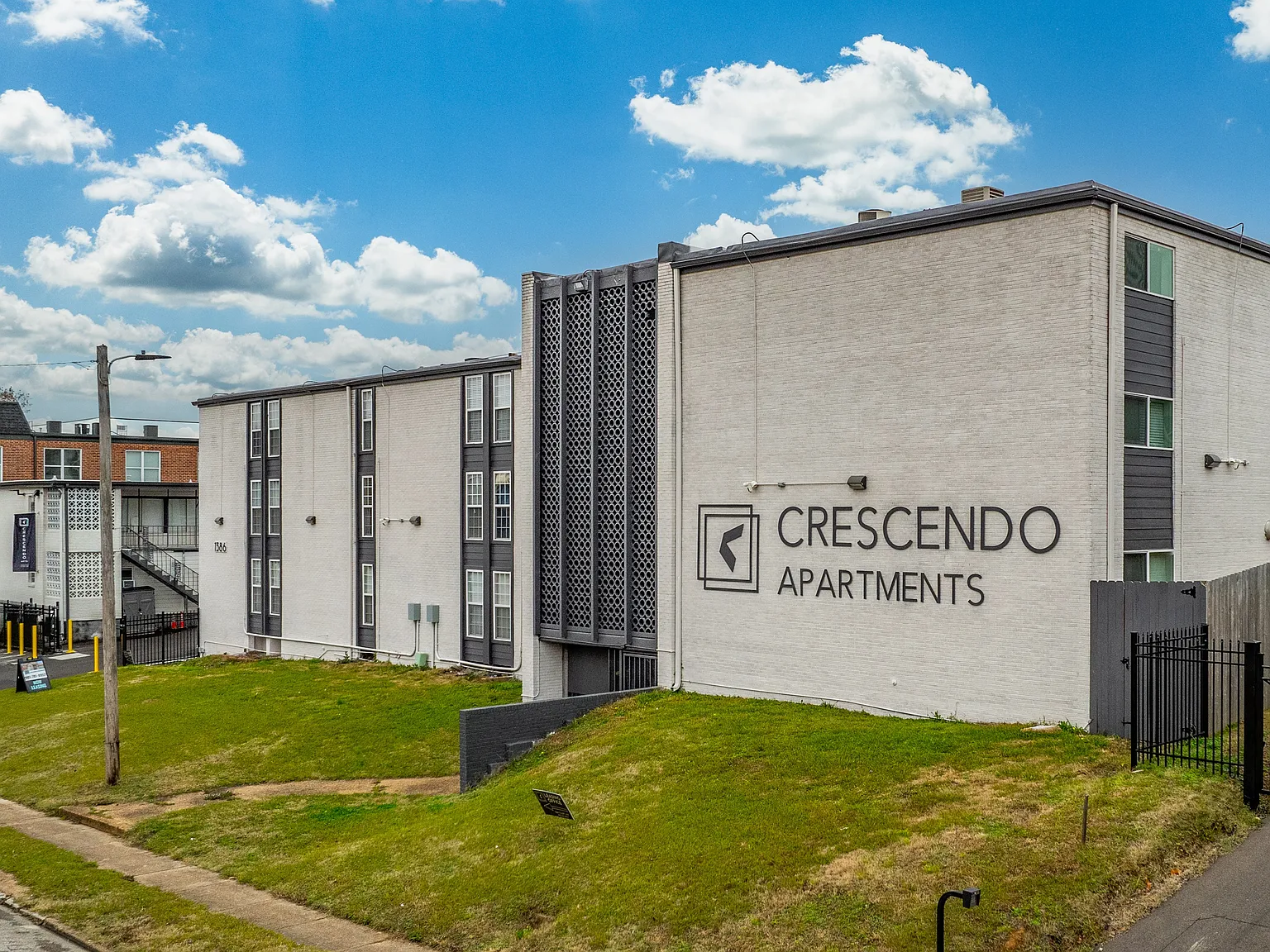Crescendo Apartments — Photo 1