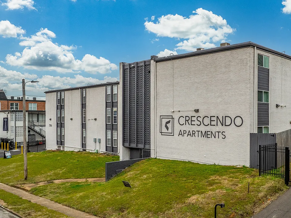 Crescendo Apartments