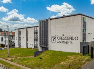 Crescendo Apartments, Memphis, TN 38104