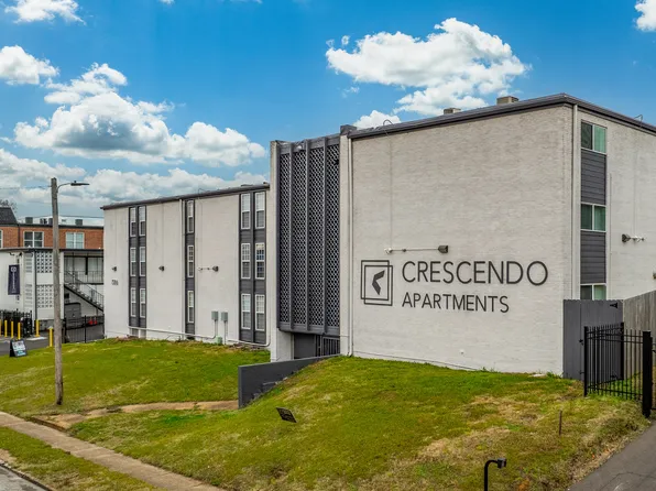 Crescendo Apartments