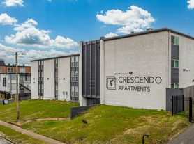 Crescendo Apartments