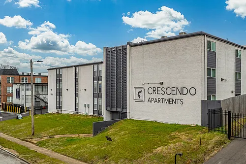 Crescendo Apartments Photo 1