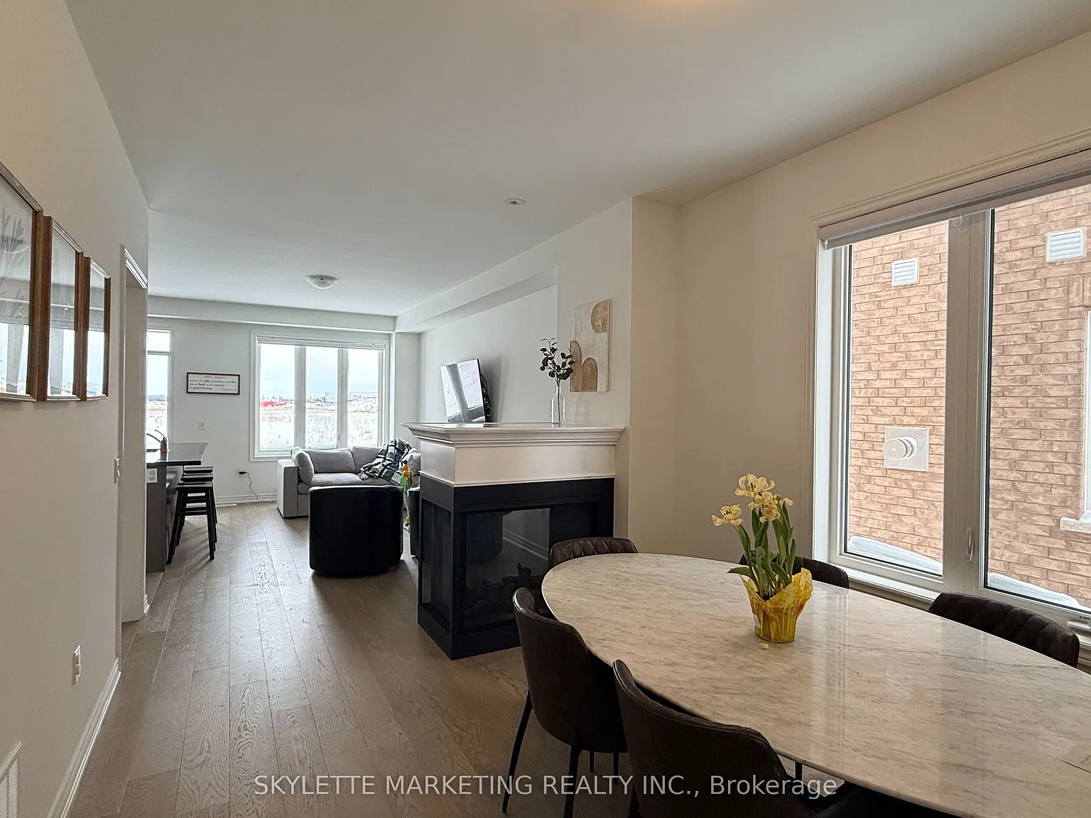 3 bed, $2,750 — Photo 4