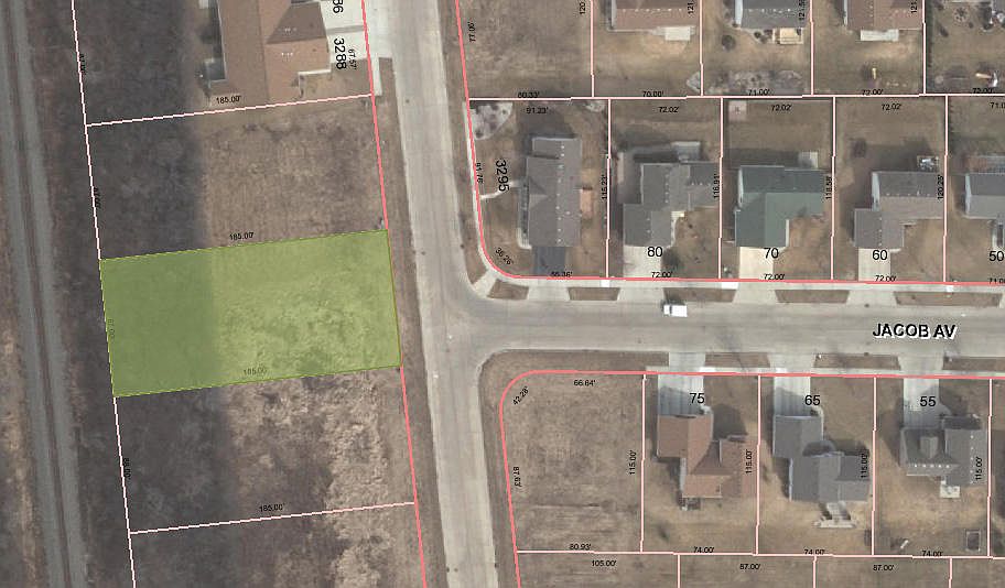 2nd image of Isaac Ln Lot 7
