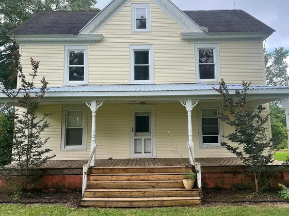14483 Bethel Church Rd, Bloxom, VA 23308