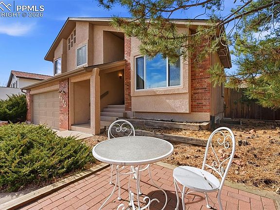 3rd image of 4980 Granby Cir