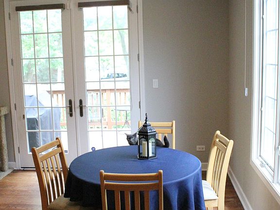 Living Room / Dining Room