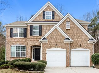 2444 McIntosh Dr, Locust Grove, GA 30248