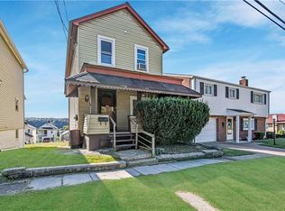 1238 9th Ave, Natrona Heights, PA