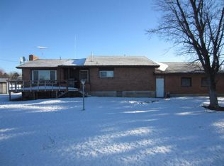 407 Sage St, American Falls, ID 83211