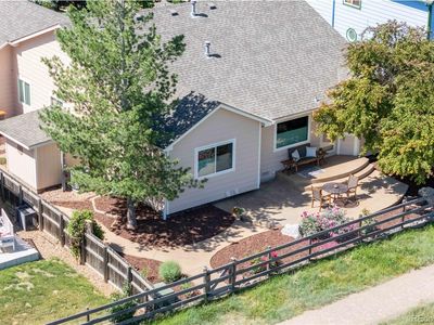1376 Banner Circle, Erie, CO, 80516