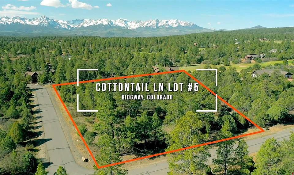 1st image of Lot 5 Cottontail Lane
