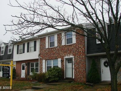 353 Nansemond St SE, Leesburg, VA, 20175
