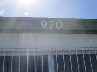 970 Dr Martin Luther King Jr Blvd APT 1, Riviera Beach, FL 33404