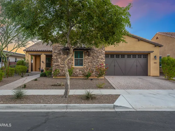 20947 W MARIPOSA Street, Buckeye, AZ 85396