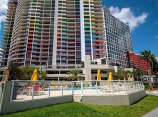 1581 Brickell Ave APT 507, Miami, FL 33129