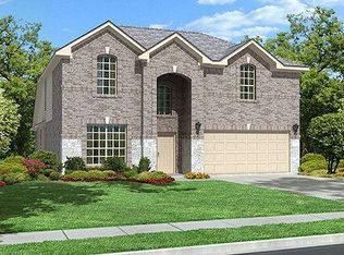 5912 Haven Lake Way, Fort Worth, TX 76244