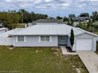 1730 W Vinita Rd, Avon Park, FL 33825