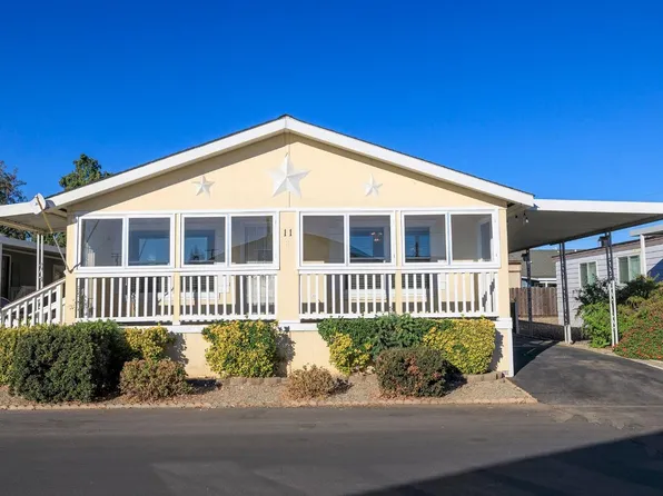 1459 Standiford Ave Space 11, Modesto, CA 95328