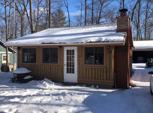 314 Cottage Dr, Prudenville, MI 48651