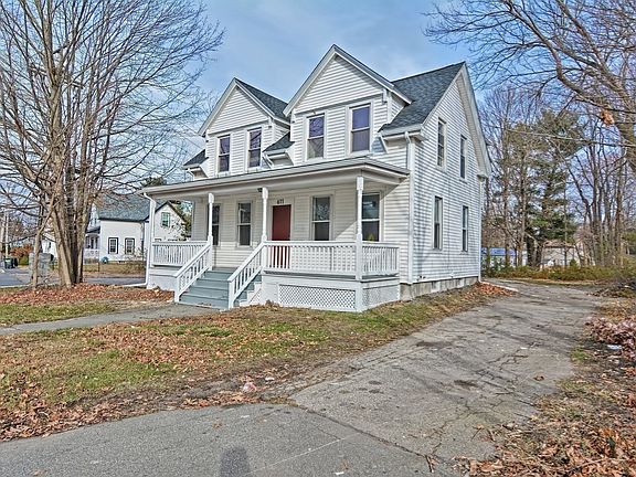 2nd image of 611 N Main St #2