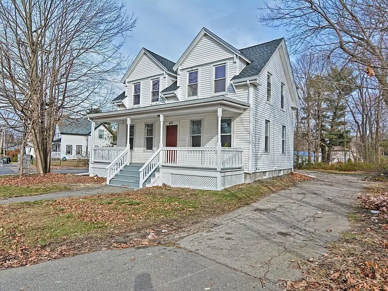 611 N Main St #2 — Photo 2