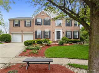 4032 Meadow Grove Ln, Mason, OH 45040