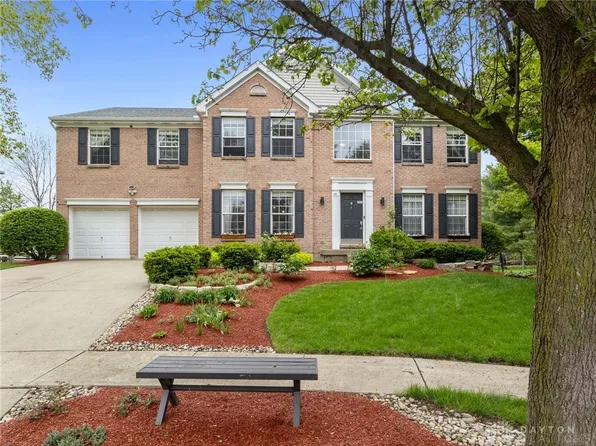 4032 Meadow Grove Ln, Mason, OH 45040