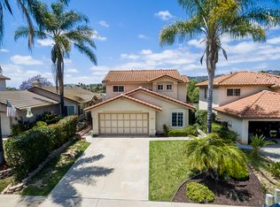 1295 Rachel Cir, Escondido, CA 92026