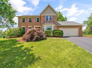 10146 Chantry Pl, Pickerington, OH 43147