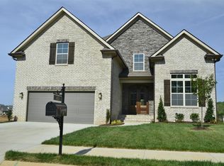 4025 Haversack Dr #320-LOT 320, Spring Hill, TN 37174