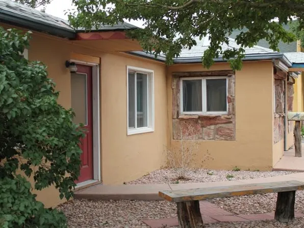 840 Grand Ave, Del Norte, CO 81132