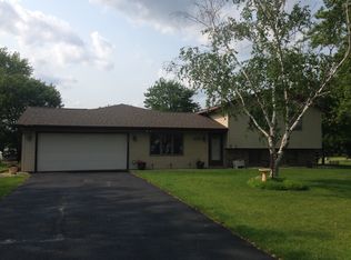 W6738 Strawberry Rd, Onalaska, WI 54650