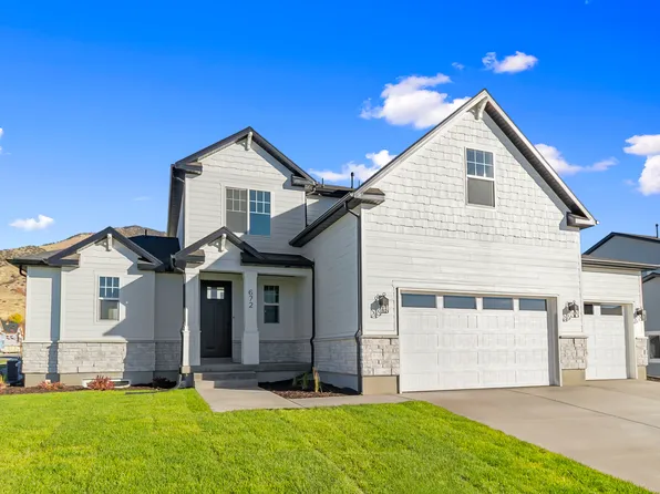 630 S 50 E #115, Hyde Park, UT 84318