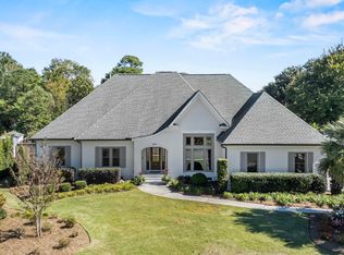 3513 Saint Francis Drive, Wilmington, NC 28409