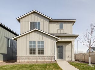 2954 E Boulder Basin Dr, Kuna, ID 83634