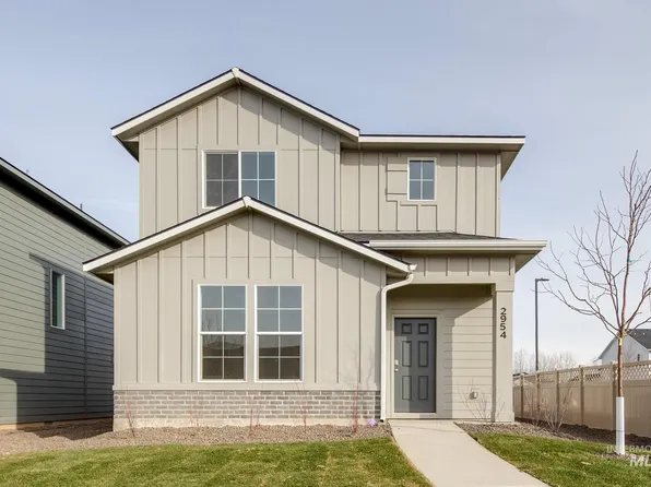 2954 E Boulder Basin Dr, Kuna, ID 83634