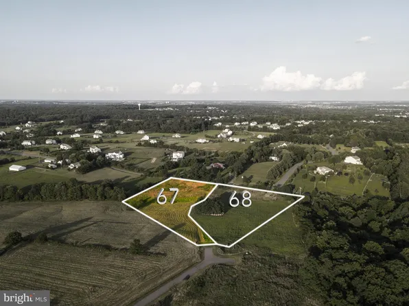 LOT 67 Dunn Ct, Leesburg, VA 20175